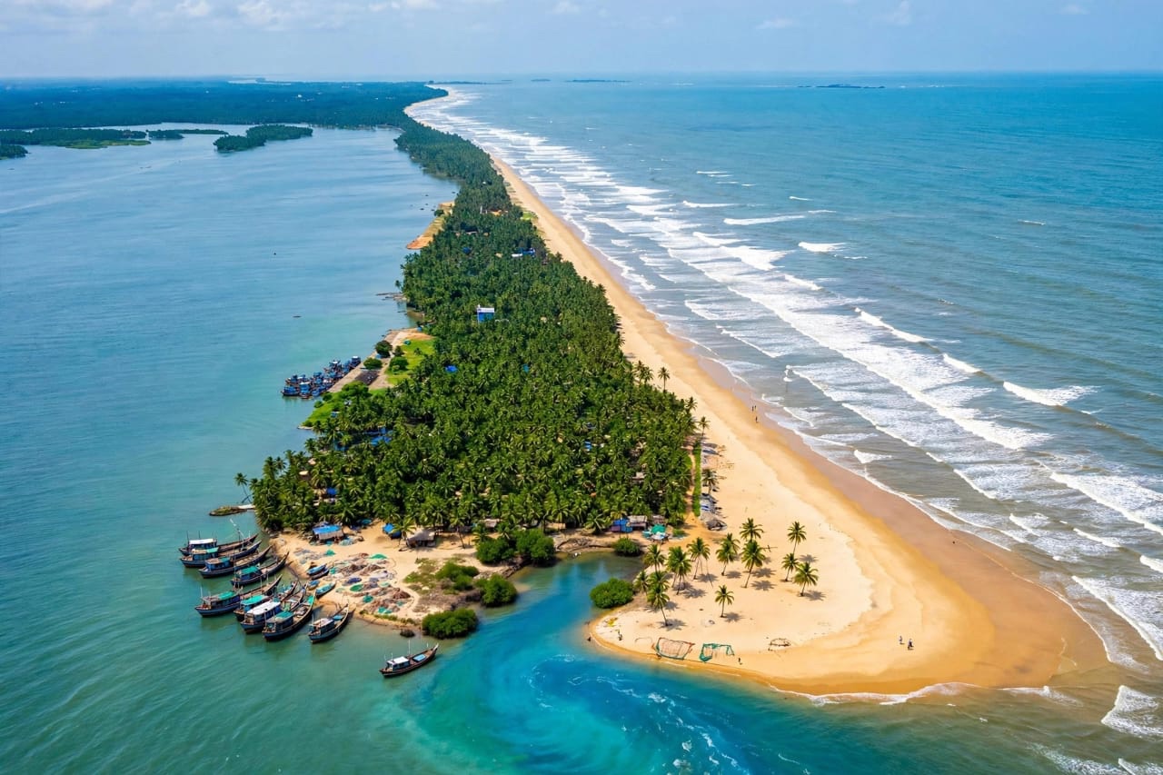 Delta Point