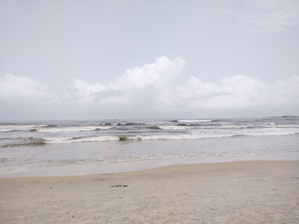Malpe Beach