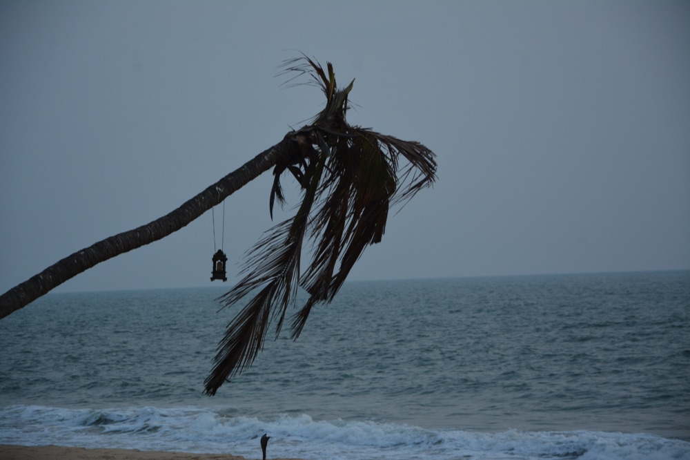 Mattu Beach