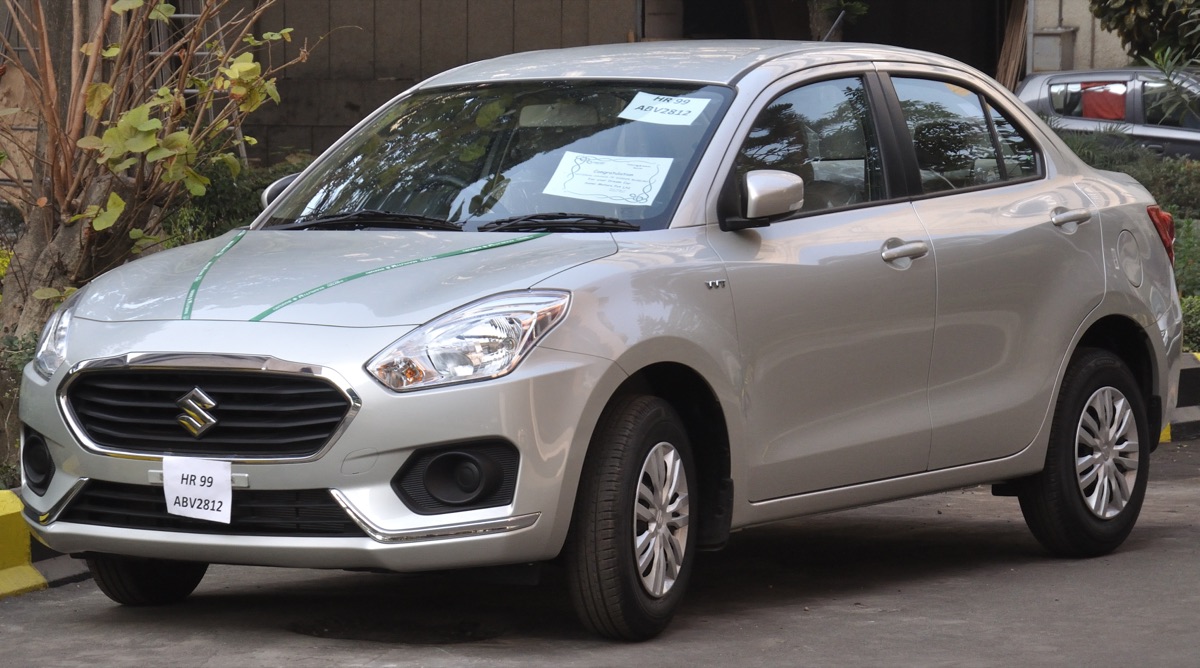 Comfort sedan cab