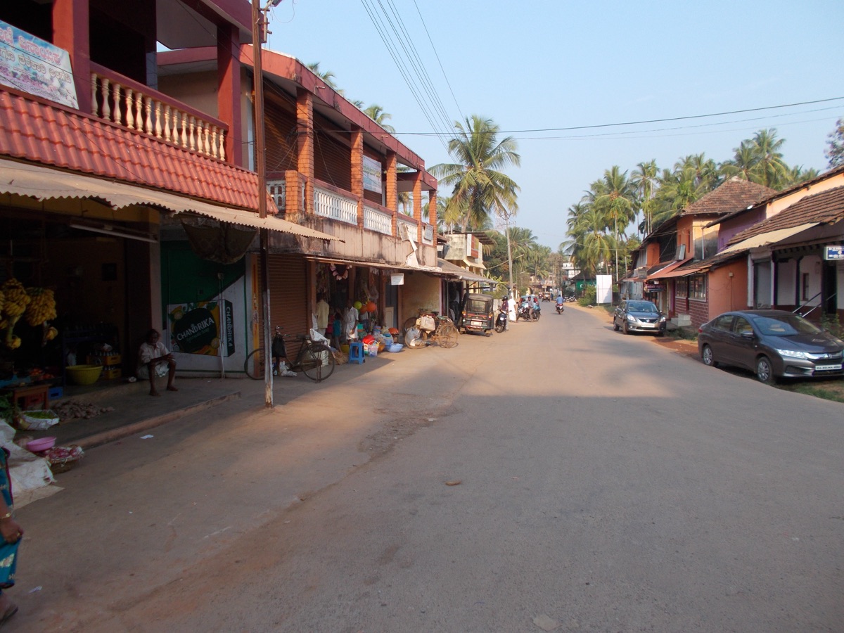 Local taxi service in Udupi and Manipal